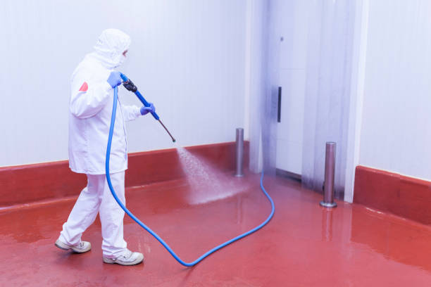 Best Machinery and Equipment Cleaning  in Los Angeles, CA