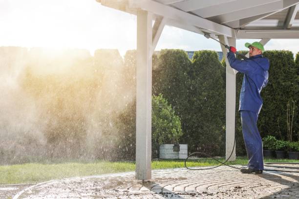 Trusted Los Angeles, CA Pressure Washing Services Experts